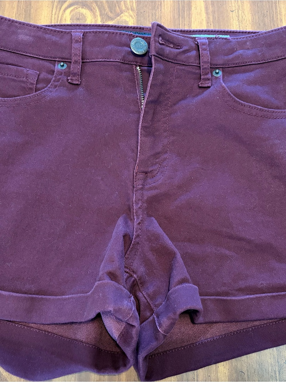 Women's shorts